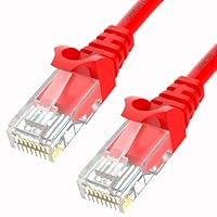 Amazon.co.jp: GSPOWER LANケーブル cat6 緑 10m : パソコン